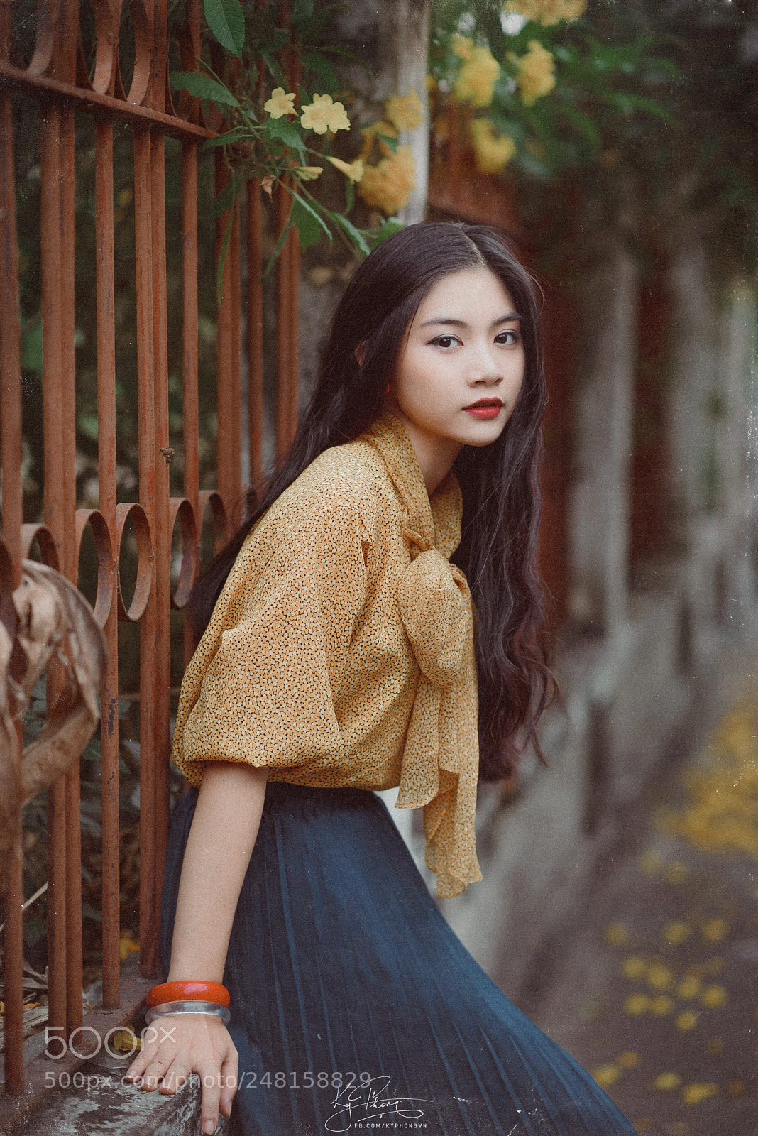 Nikon D600 sample photo. Retro style photography