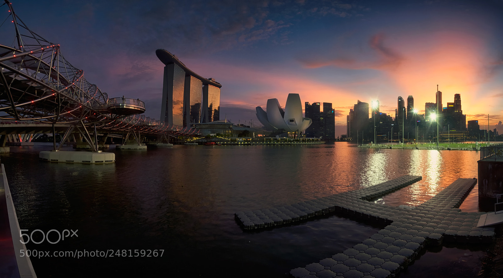 Fujifilm X-T10 sample photo. Beautiful sunset in the photography