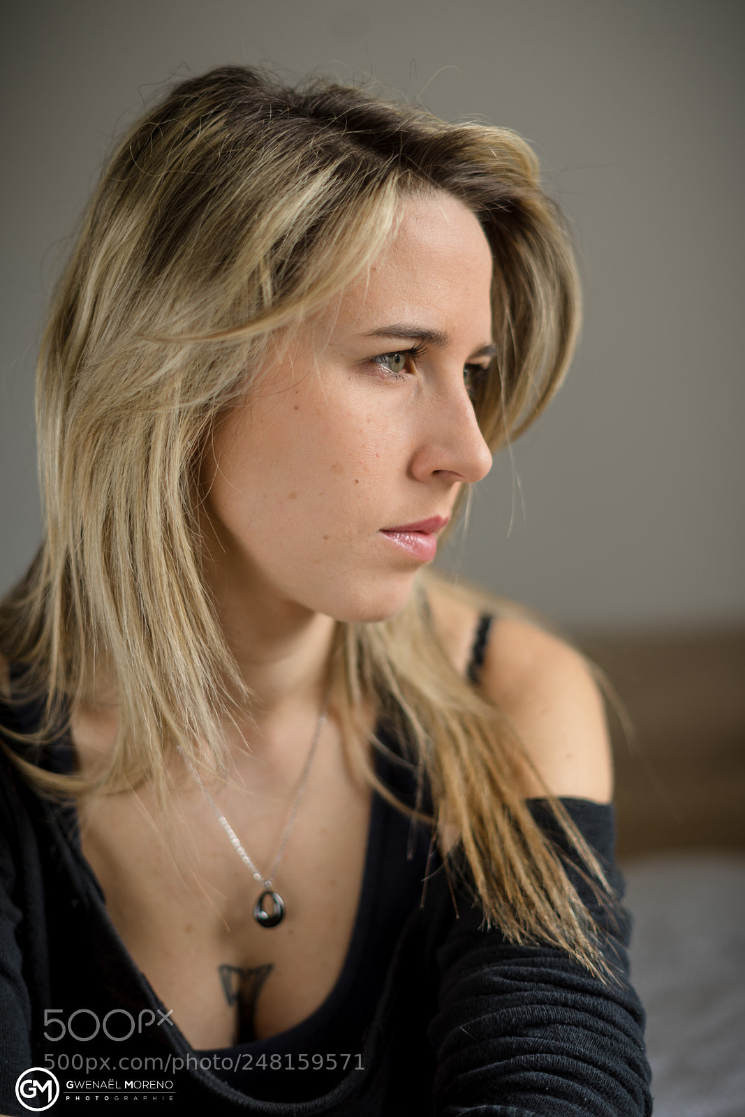 Sony a7 II sample photo. Bénédicte photography