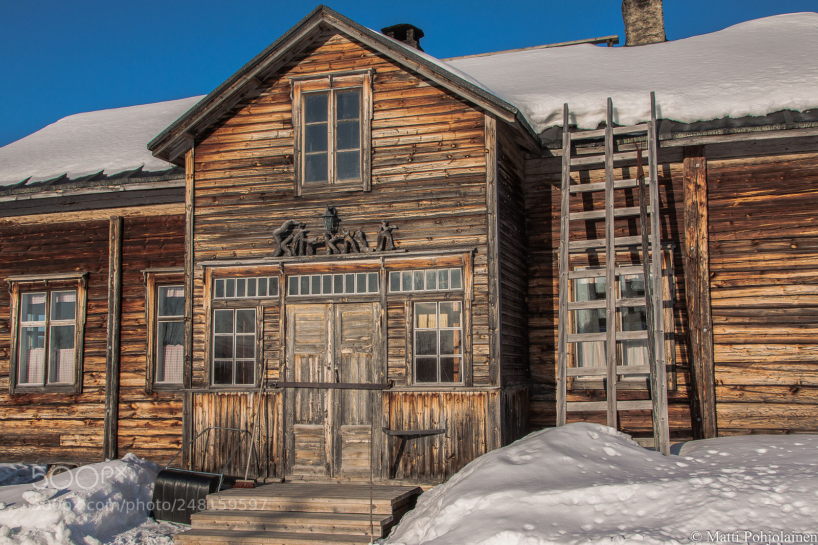 Canon EOS 50D sample photo. Old farm house photography