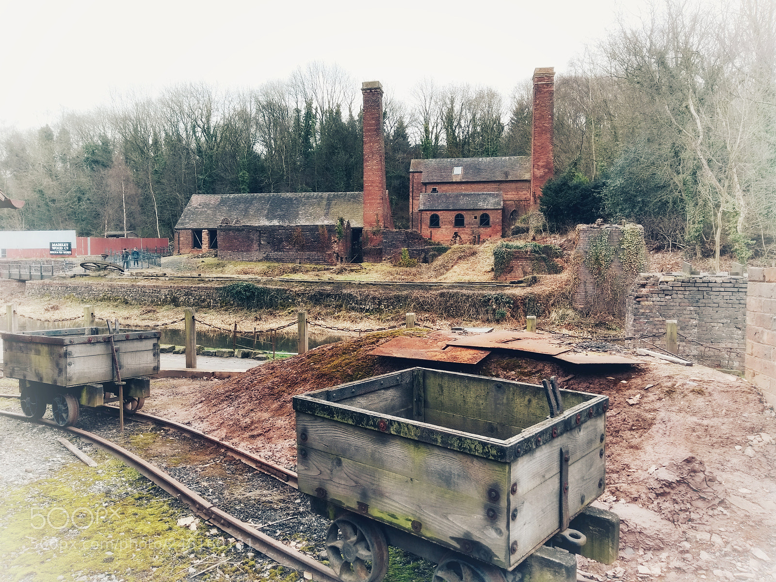 Motorola Moto G (5th Gen) sample photo. Blist hill victorian town photography