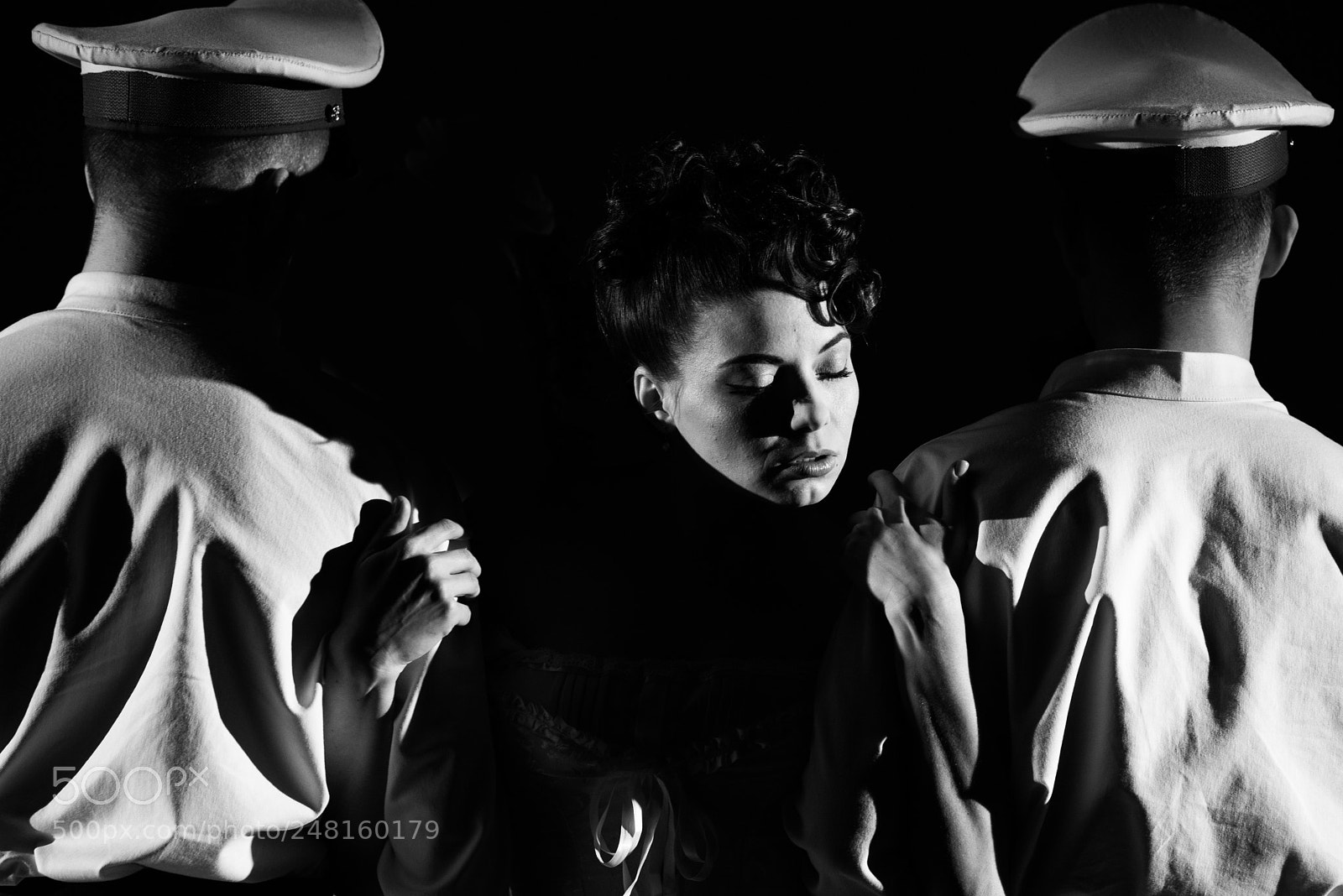 Nikon D610 sample photo. Untitled photography