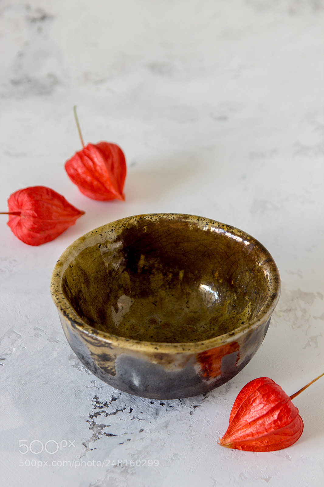 Canon EOS 600D (Rebel EOS T3i / EOS Kiss X5) sample photo. Ceramic bowls made by photography