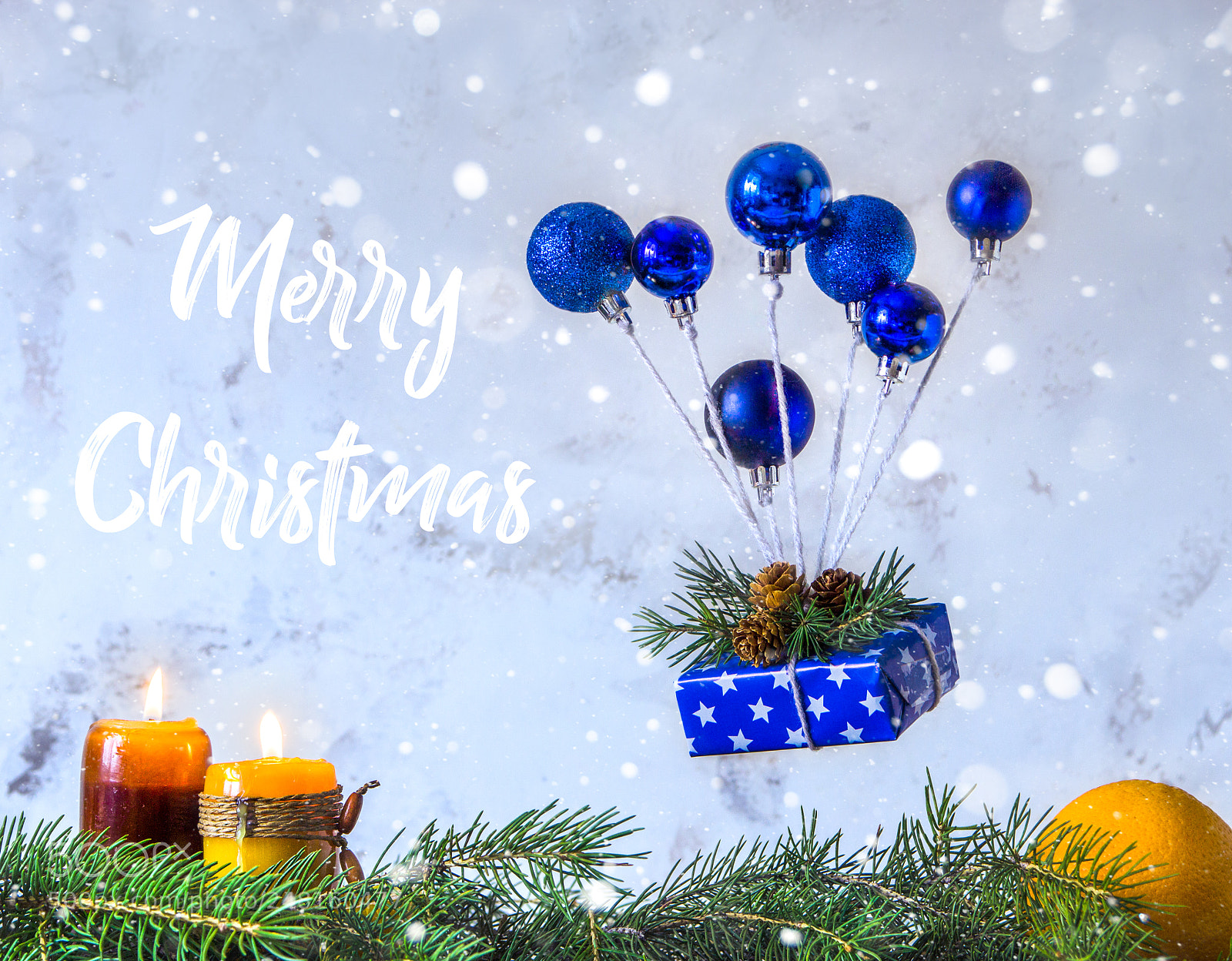Canon EOS 600D (Rebel EOS T3i / EOS Kiss X5) sample photo. Merry christmas card. holiday photography