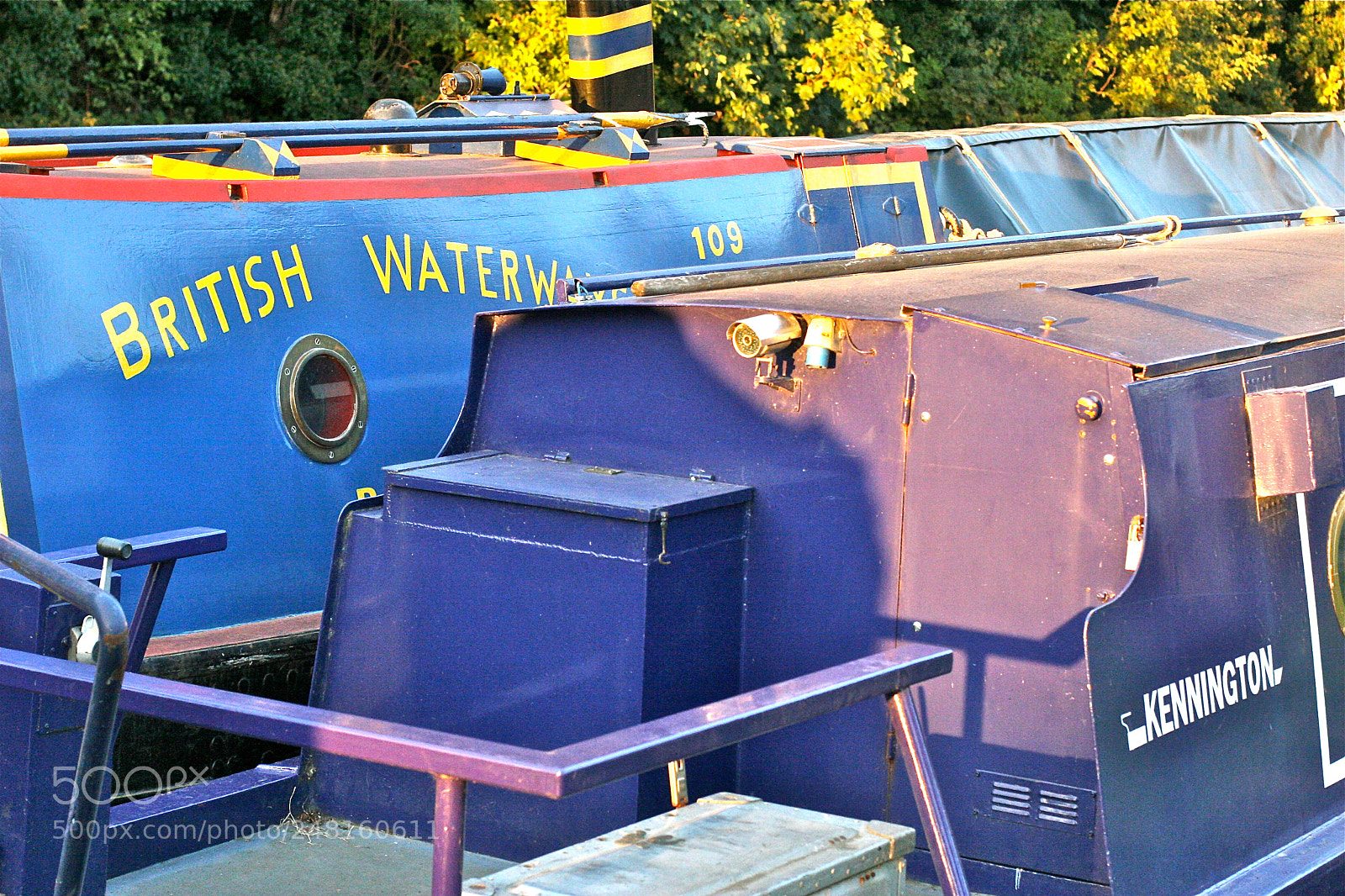 Canon EOS 30D sample photo. Canal colours photography