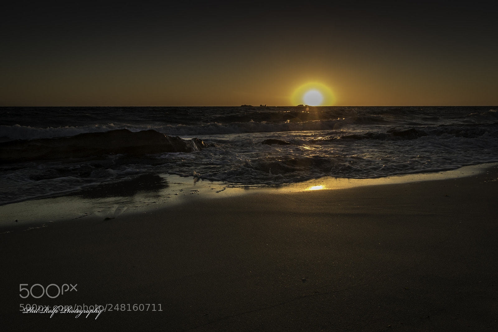 Canon EOS 7D Mark II sample photo. Seascape photography