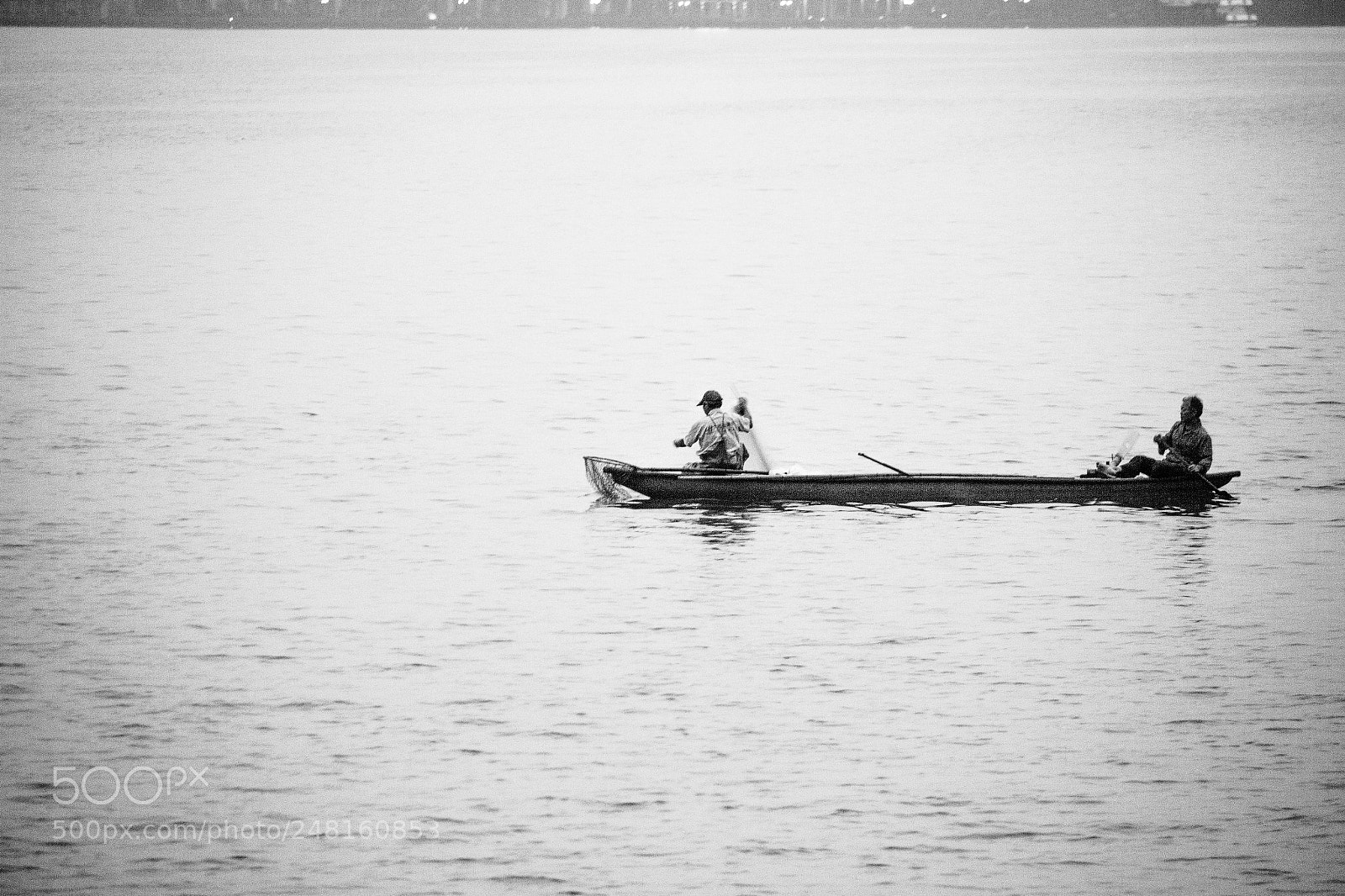 Canon EOS 600D (Rebel EOS T3i / EOS Kiss X5) sample photo. Fishing in the west photography
