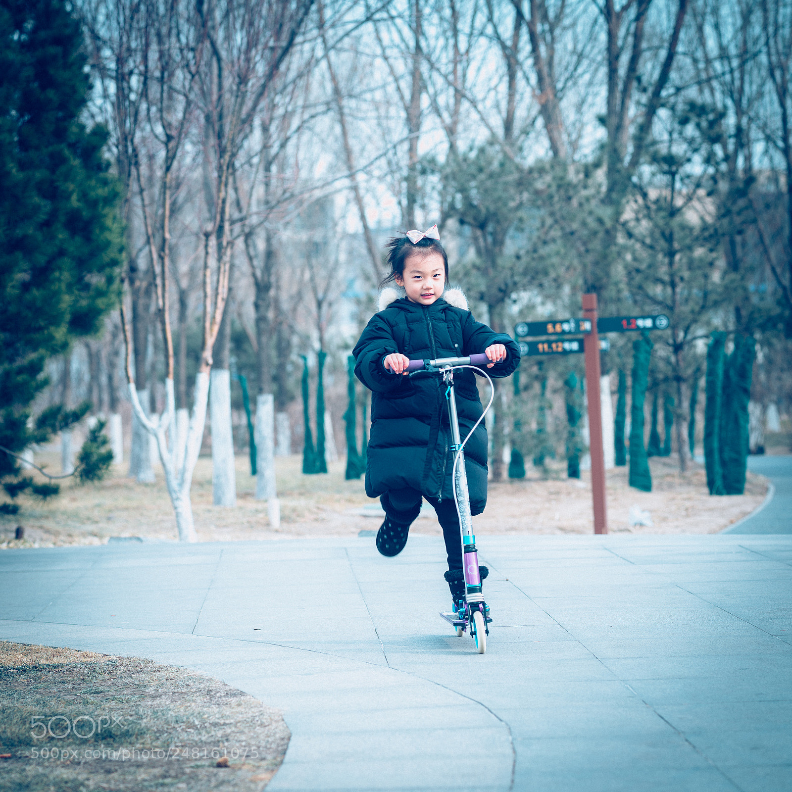 Sony a7R II sample photo. A girl who likes photography