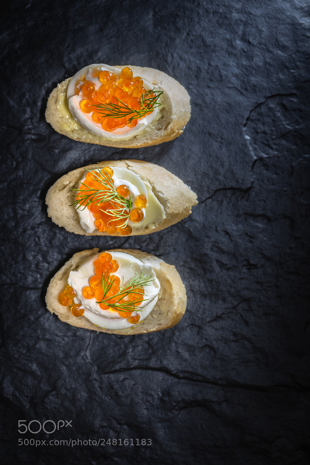 Nikon D800 sample photo. Sandwiches with egg and photography