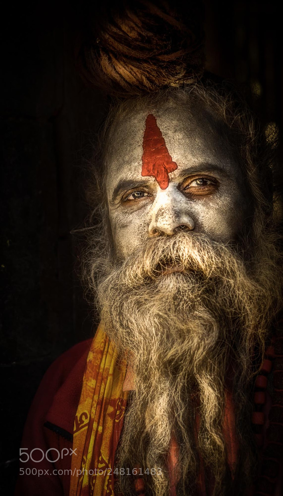 Sony a9 sample photo. Bhole boom photography