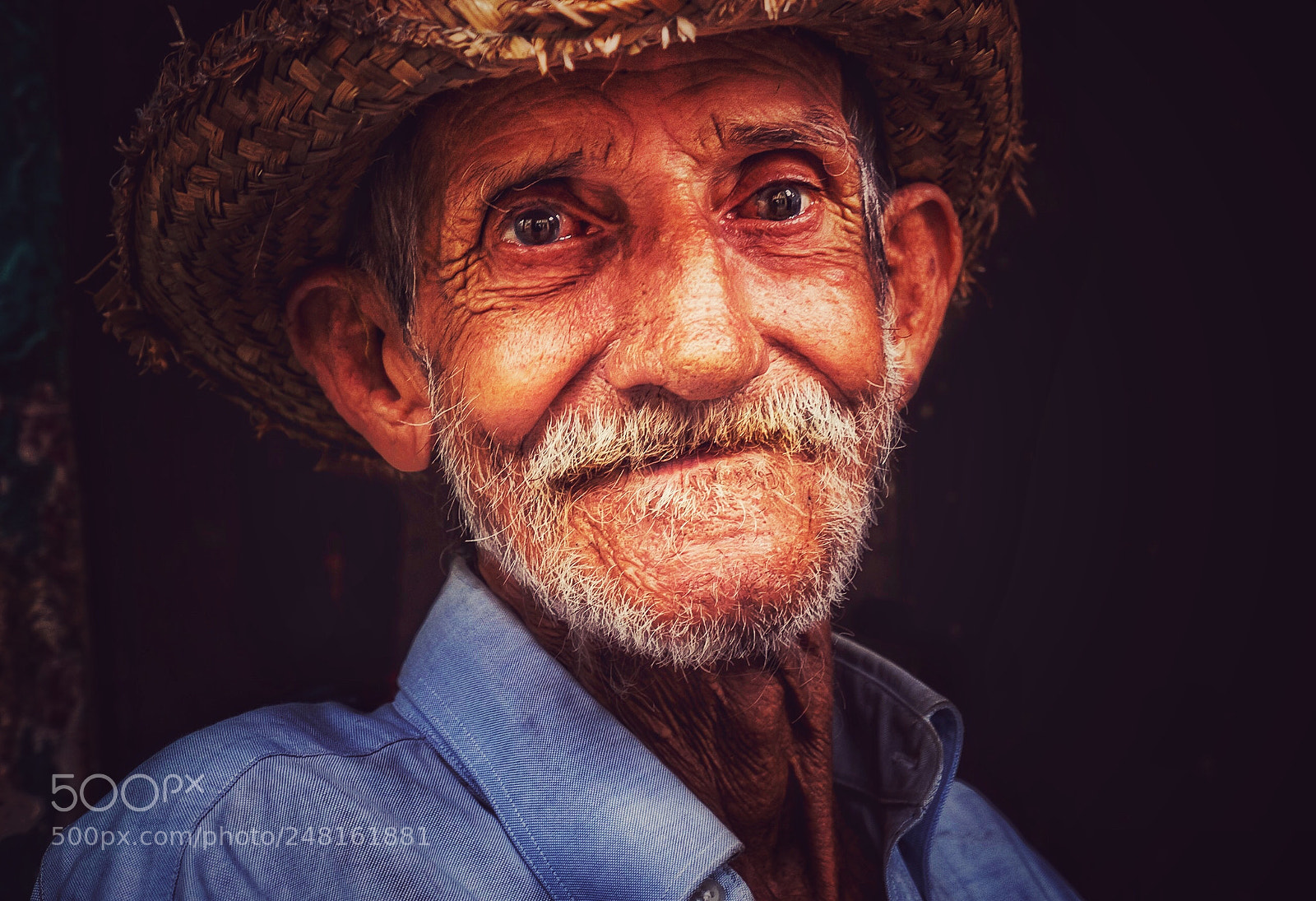 Fujifilm X-T2 sample photo. Cuba photography