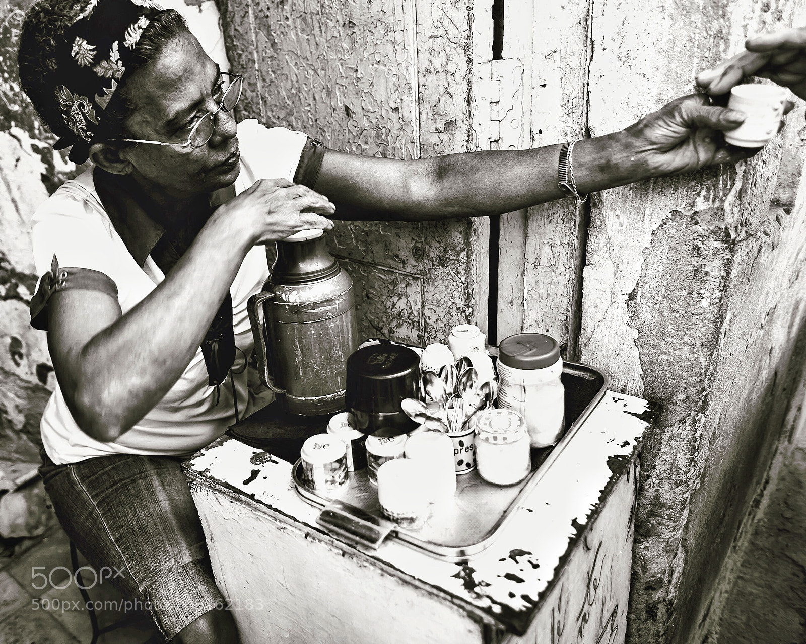 Fujifilm X-T2 sample photo. Cuba photography
