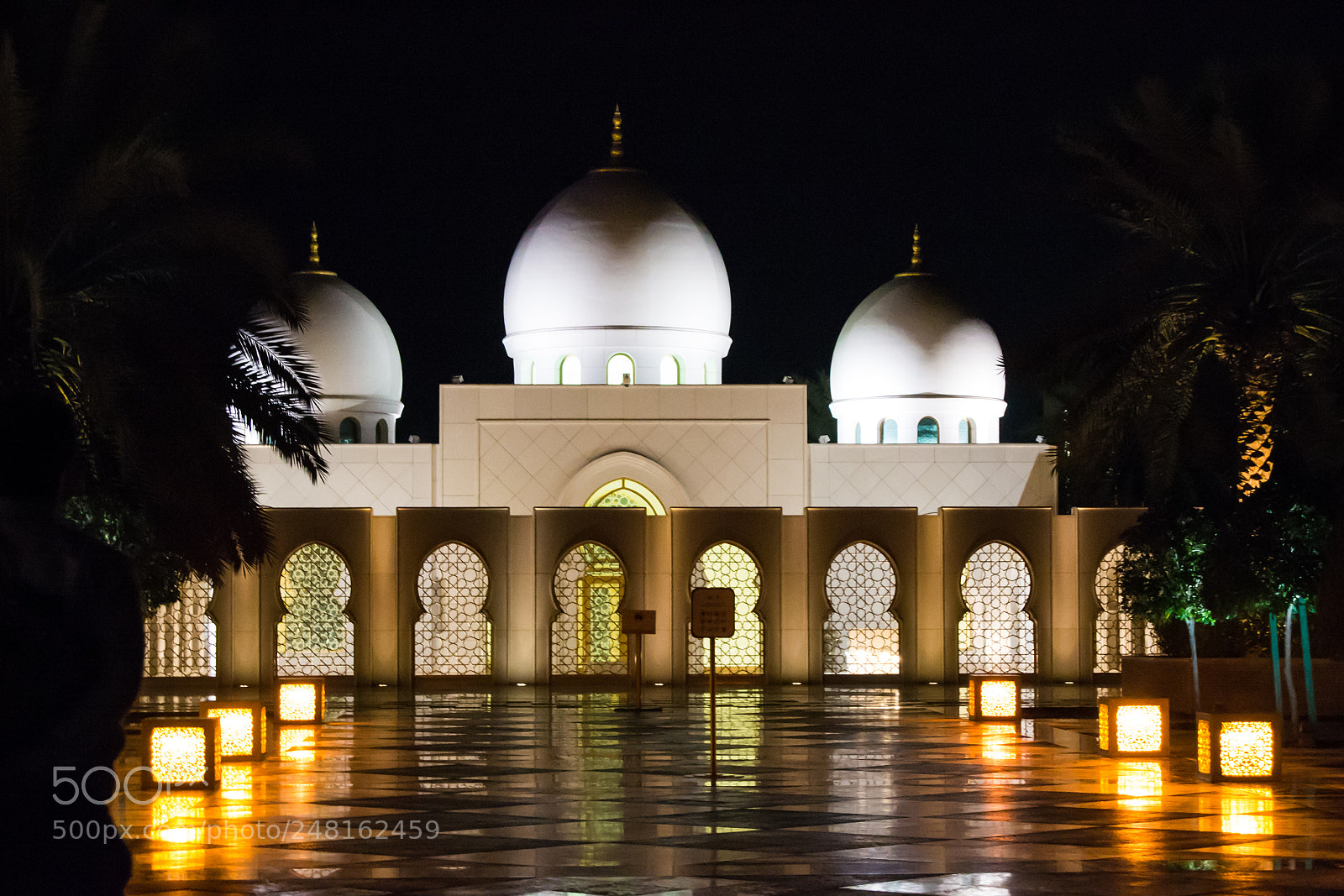 Nikon D3100 sample photo. Other side of grand photography