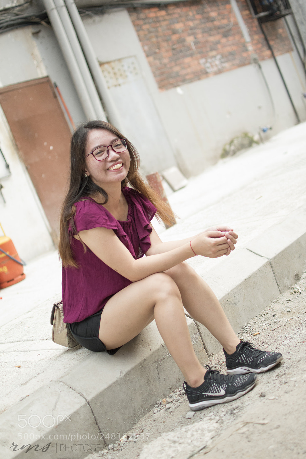 Nikon D5600 sample photo. Beauty in simplicity photography