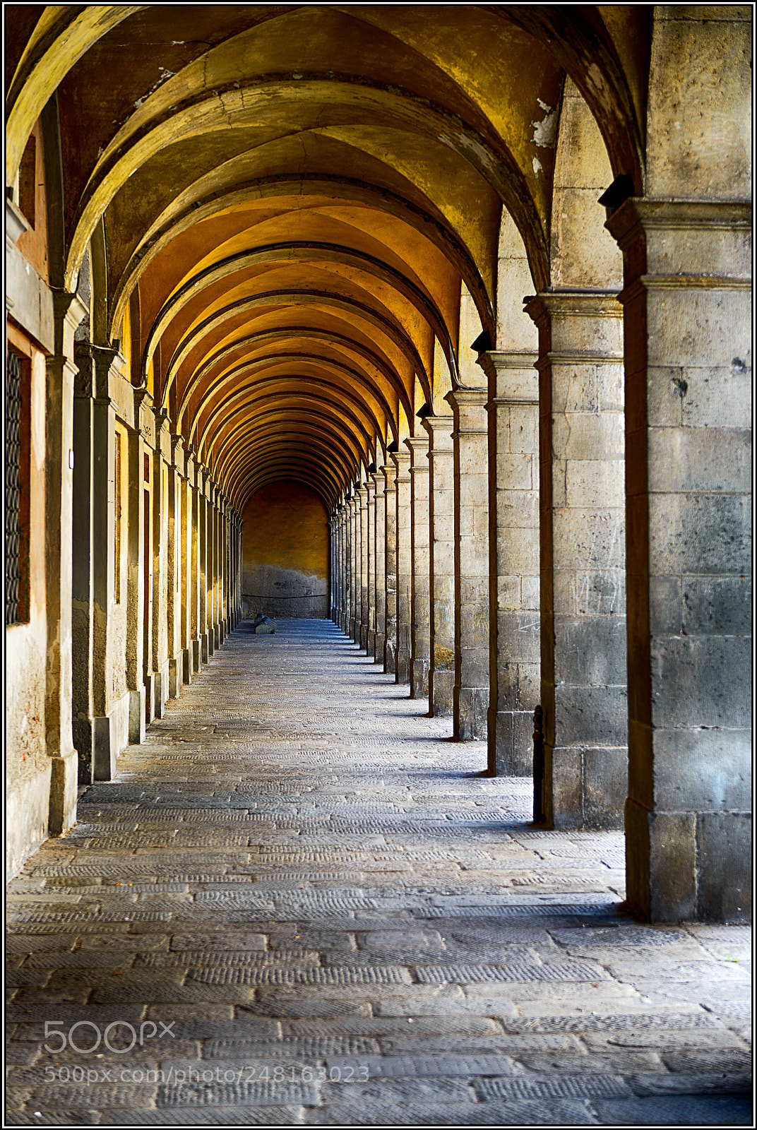 Nikon D800 sample photo. -- lucca ii -- photography