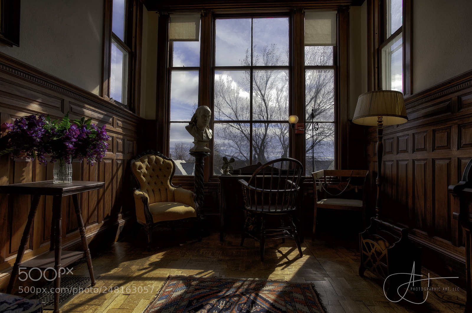 Canon EOS 5DS sample photo. Study room photography