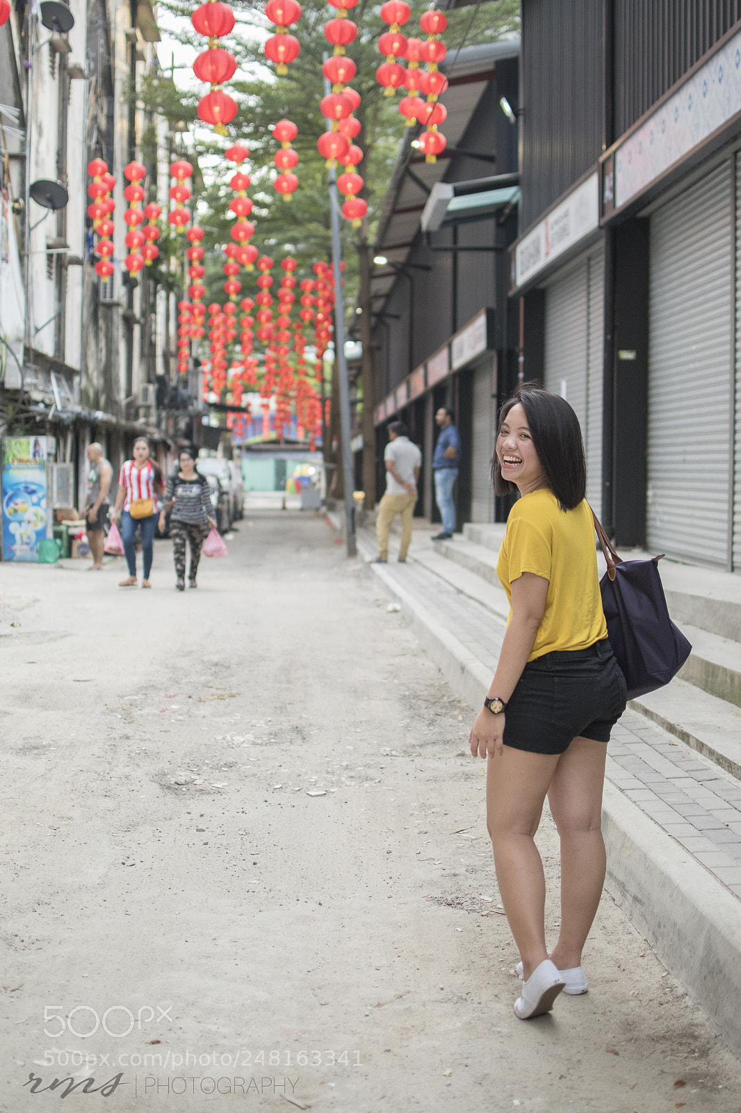 Nikon D5600 sample photo. Take me back to photography