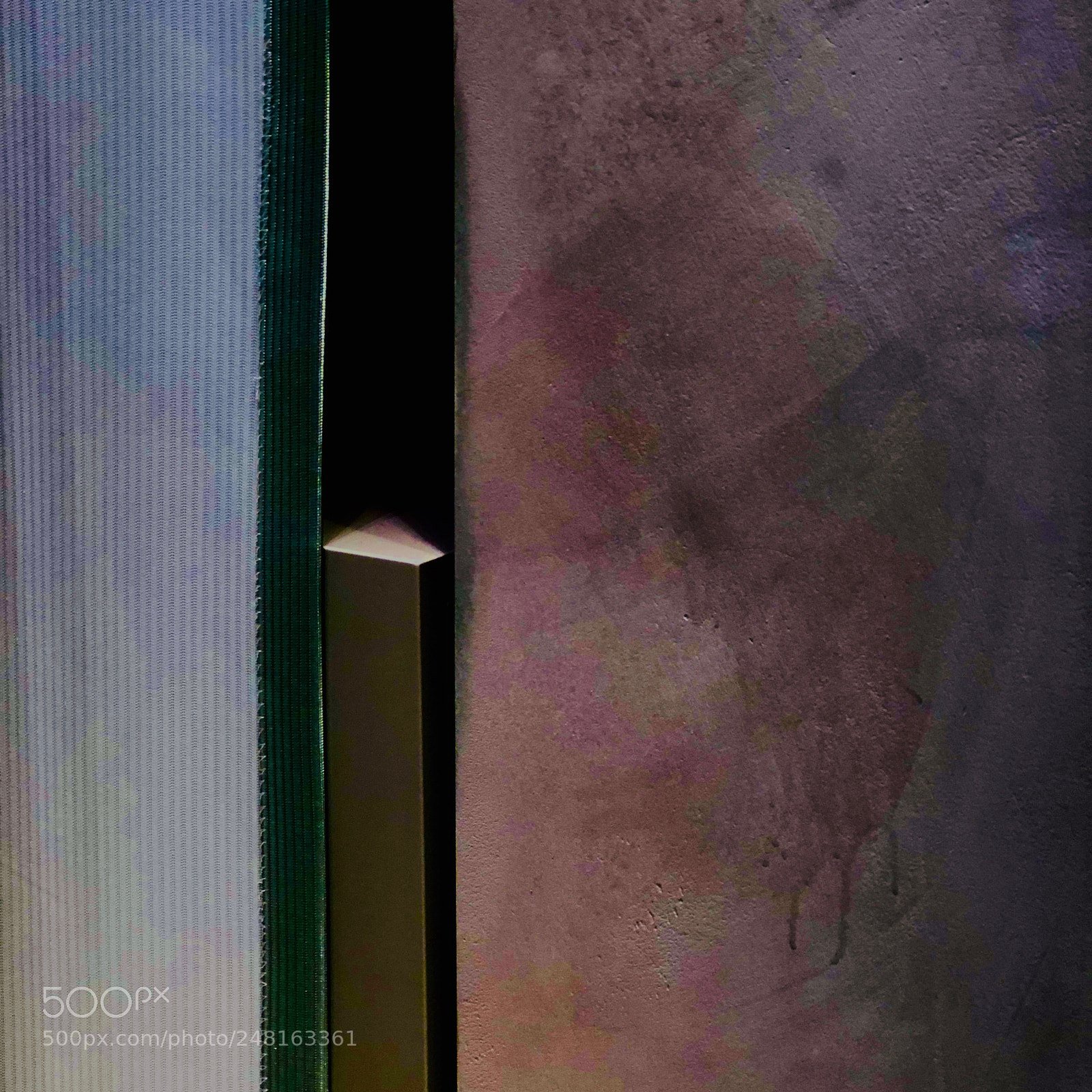 Apple iPhone 8 Plus sample photo. Abstract photography