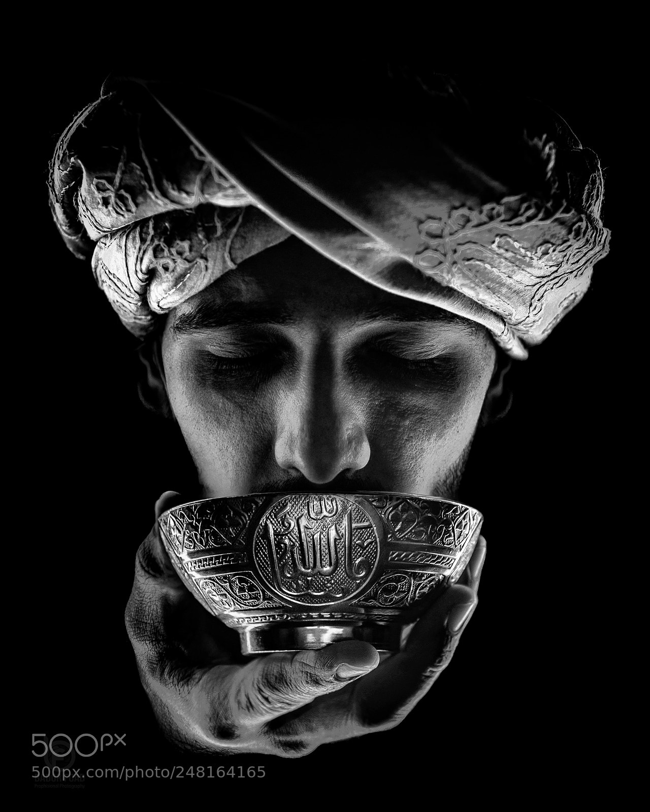 Nikon D4 sample photo. Drink water photography