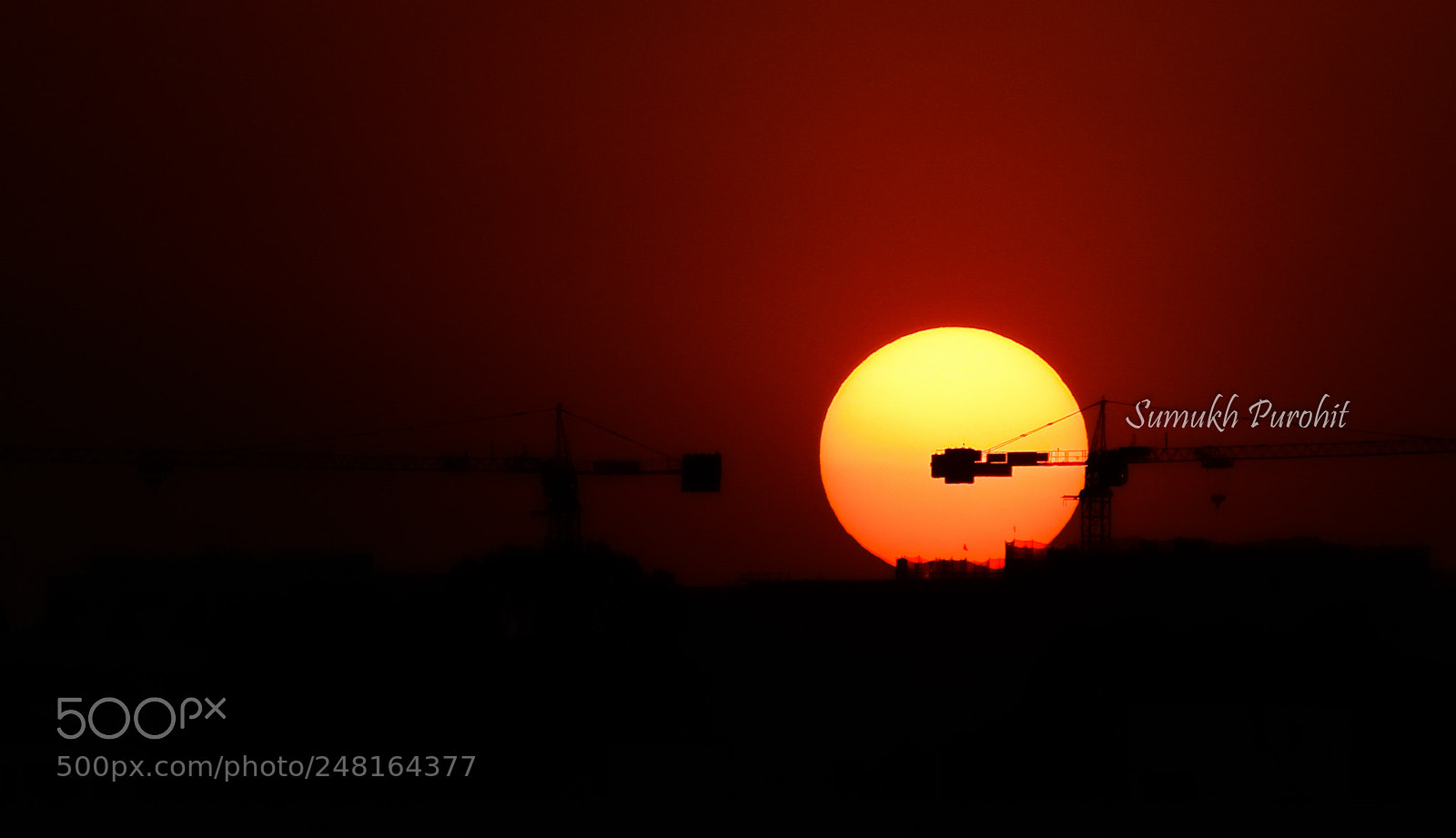 Canon EOS 200D (EOS Rebel SL2 / EOS Kiss X9) sample photo. Another sunset in the photography