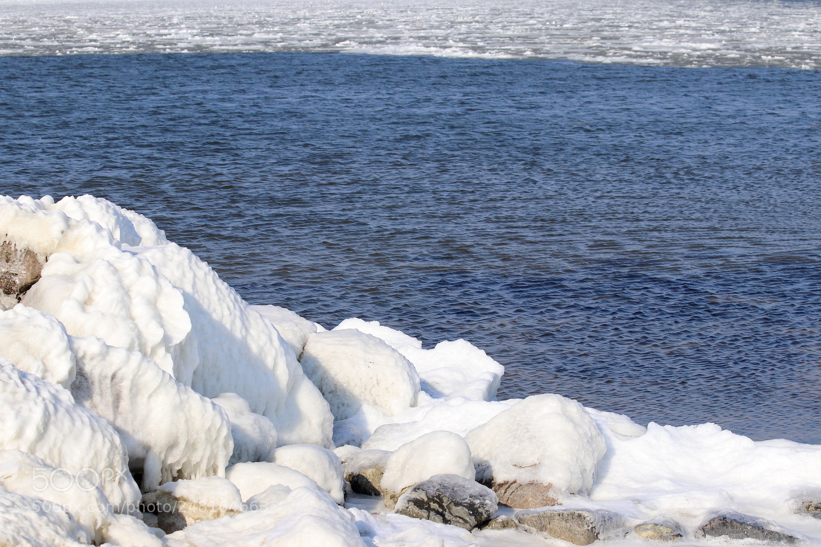 Canon EOS 77D (EOS 9000D / EOS 770D) sample photo. Ice cold photography