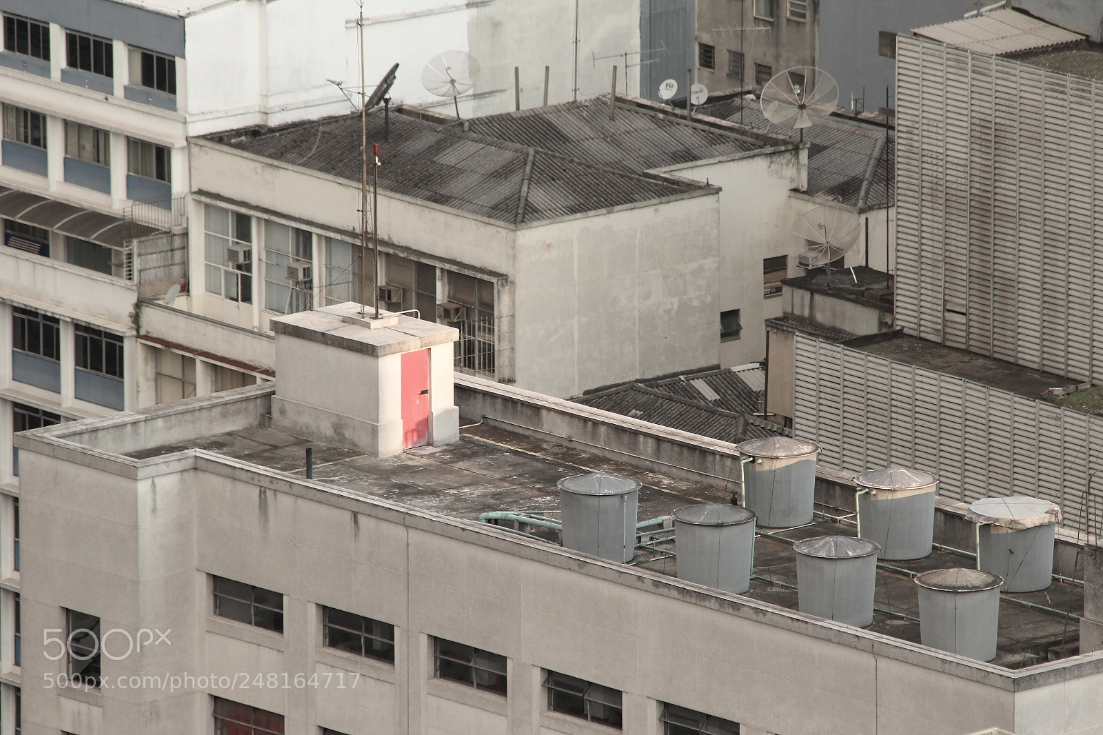 Canon EOS 1200D (EOS Rebel T5 / EOS Kiss X70 / EOS Hi) sample photo. Roofs of s o photography