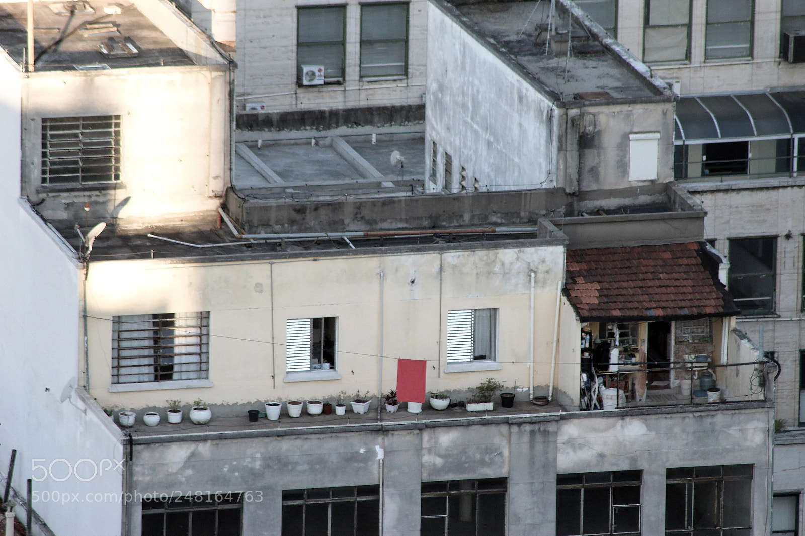 Canon EOS 1200D (EOS Rebel T5 / EOS Kiss X70 / EOS Hi) sample photo. Roofs of s o photography