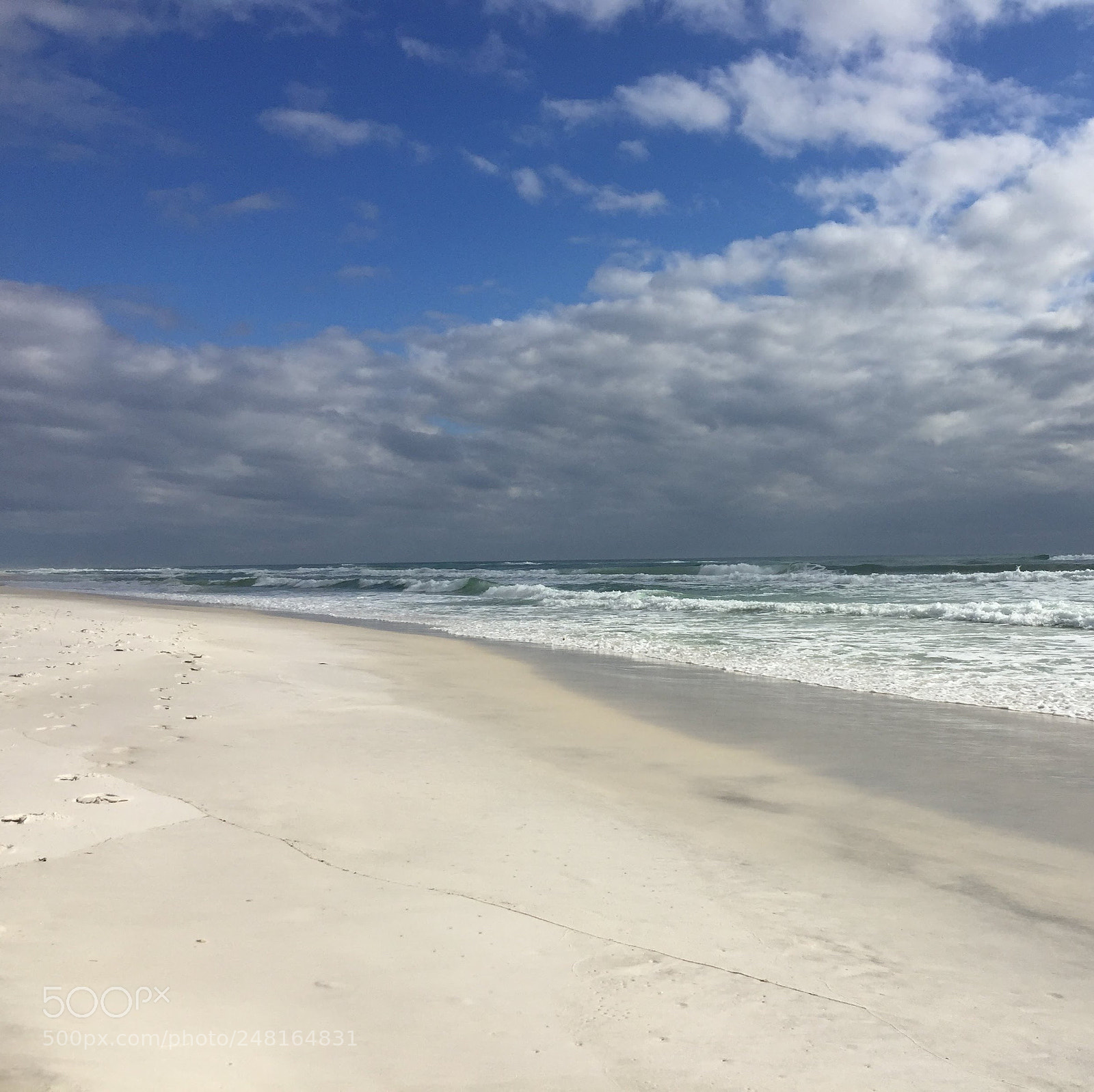 Apple iPhone 6 sample photo. Beach1 photography