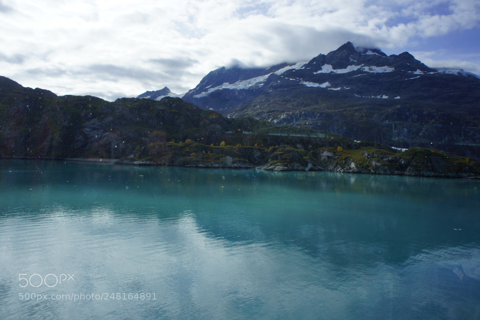 Sony Alpha NEX-3 sample photo. Alaska photography