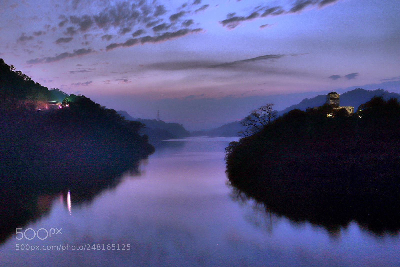 Canon EOS 6D Mark II sample photo. Sunset photography