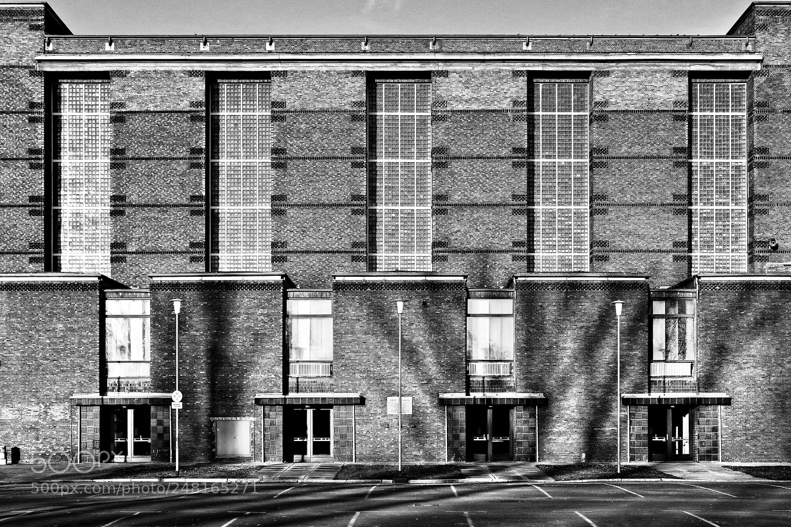 Canon EOS 760D (EOS Rebel T6s / EOS 8000D) sample photo. Town hall photography