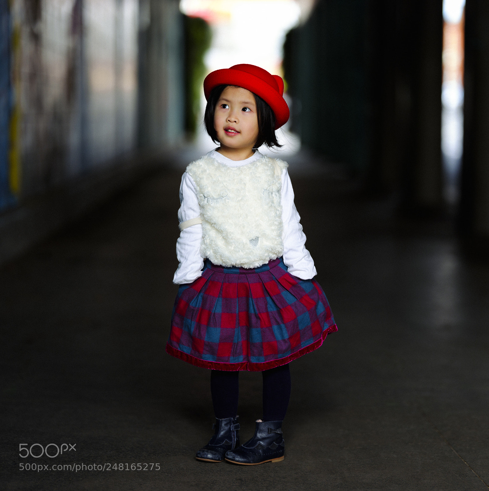 Fujifilm GFX 50S sample photo. Léa photography