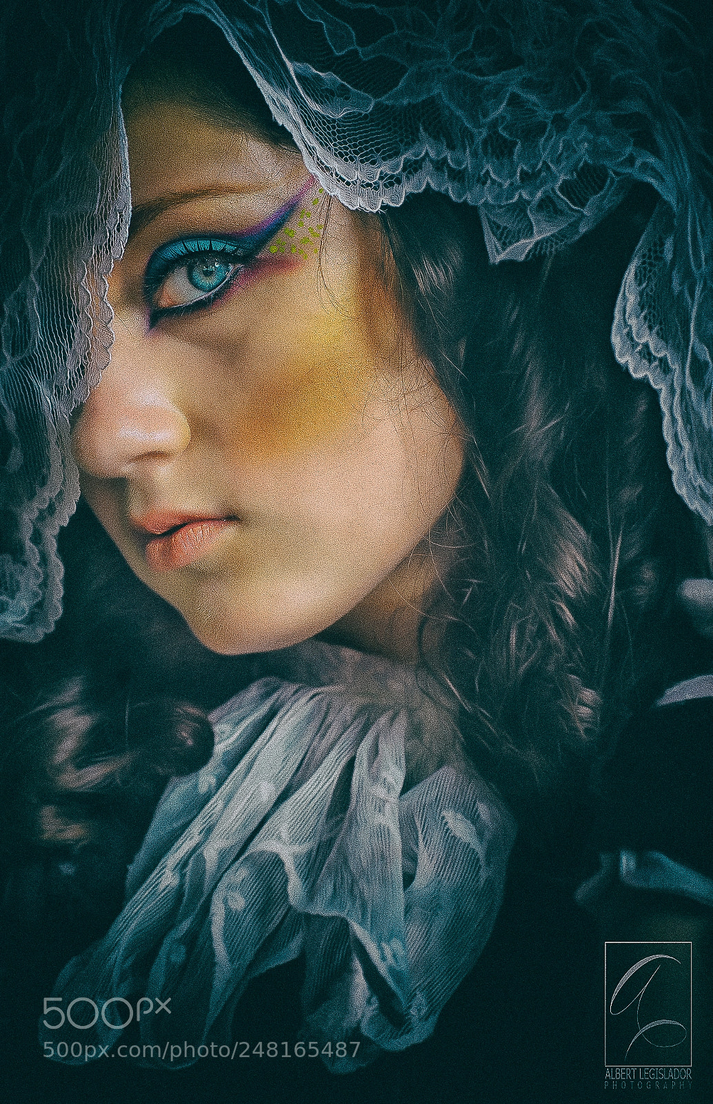 Nikon D800 sample photo. Portraiture photography