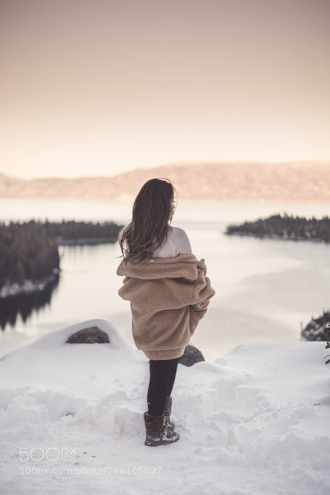 Sony a6300 sample photo. Fun in the snow photography
