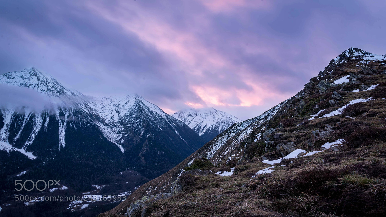 Nikon D610 sample photo. St lary photography
