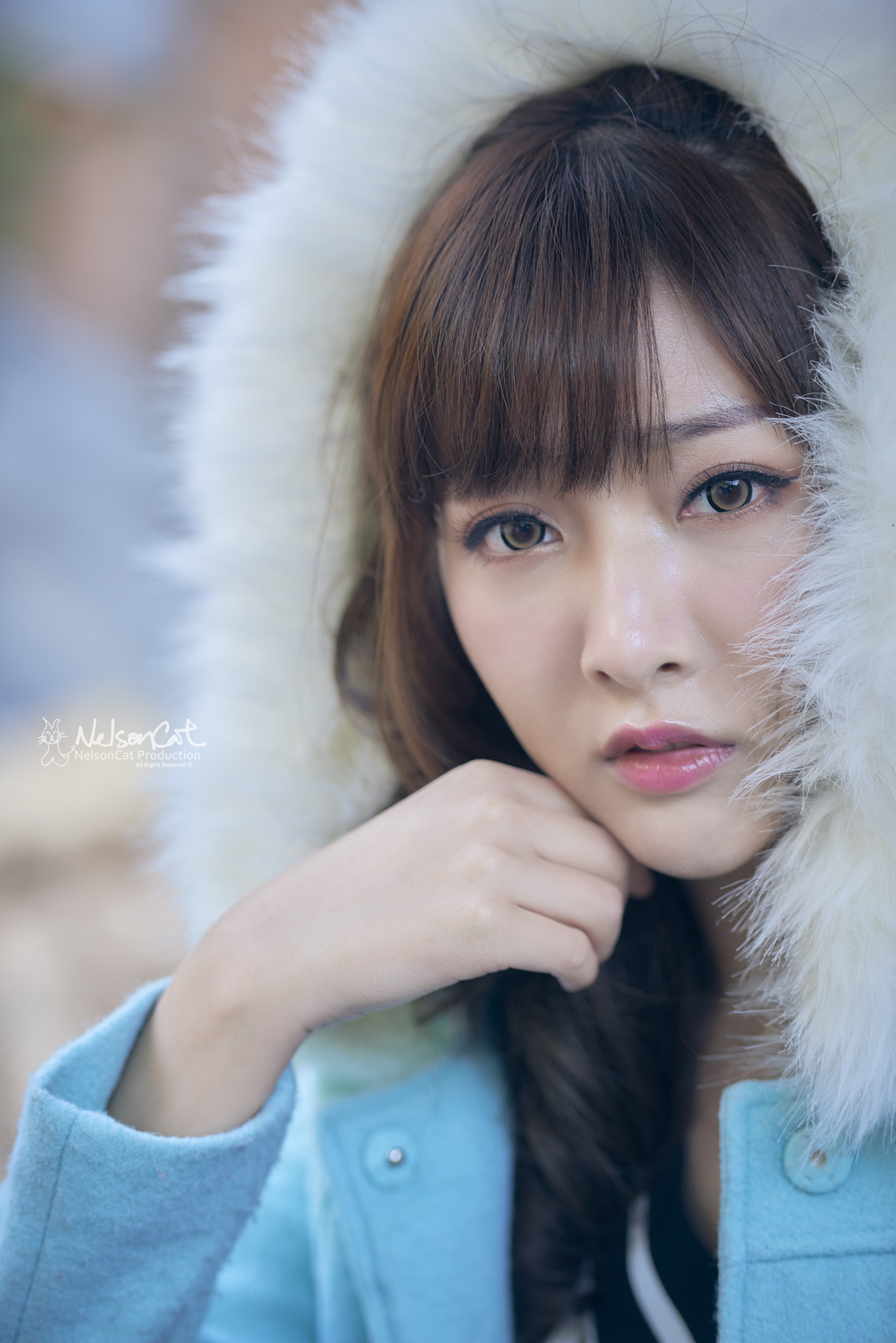 Nikon AF-S Nikkor 70-200mm F2.8G ED VR II sample photo. Yumi nts photography