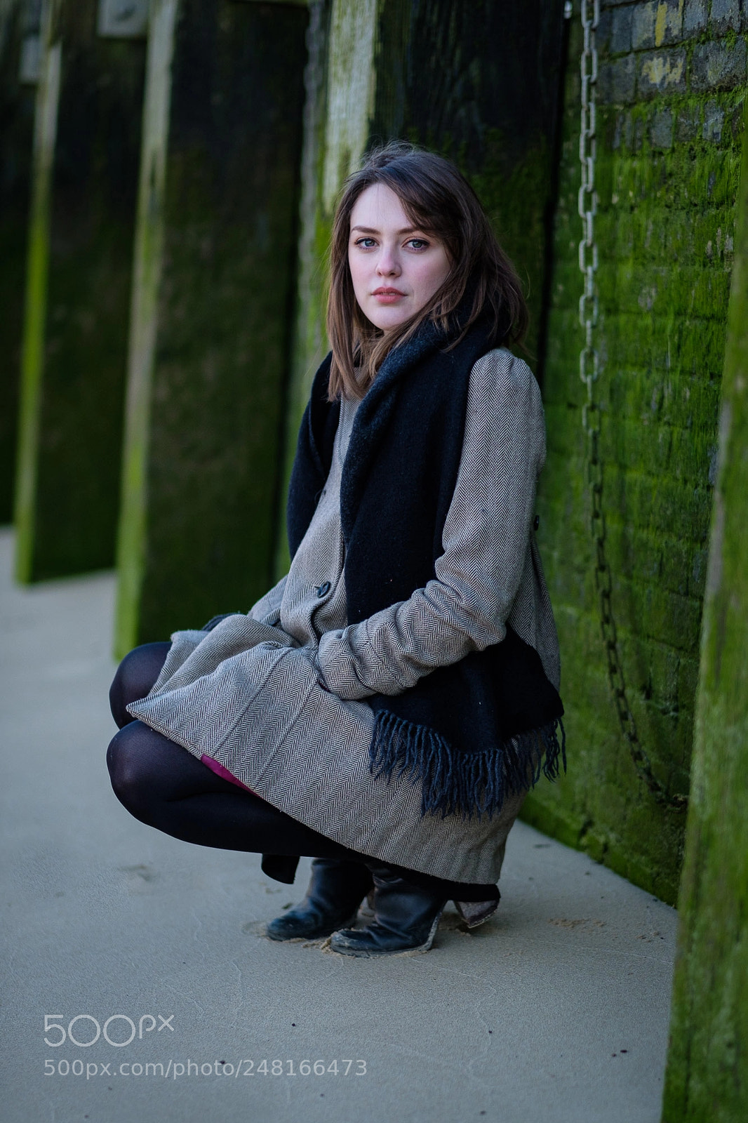 Fujifilm X-Pro2 sample photo. Banks of the thames2 photography