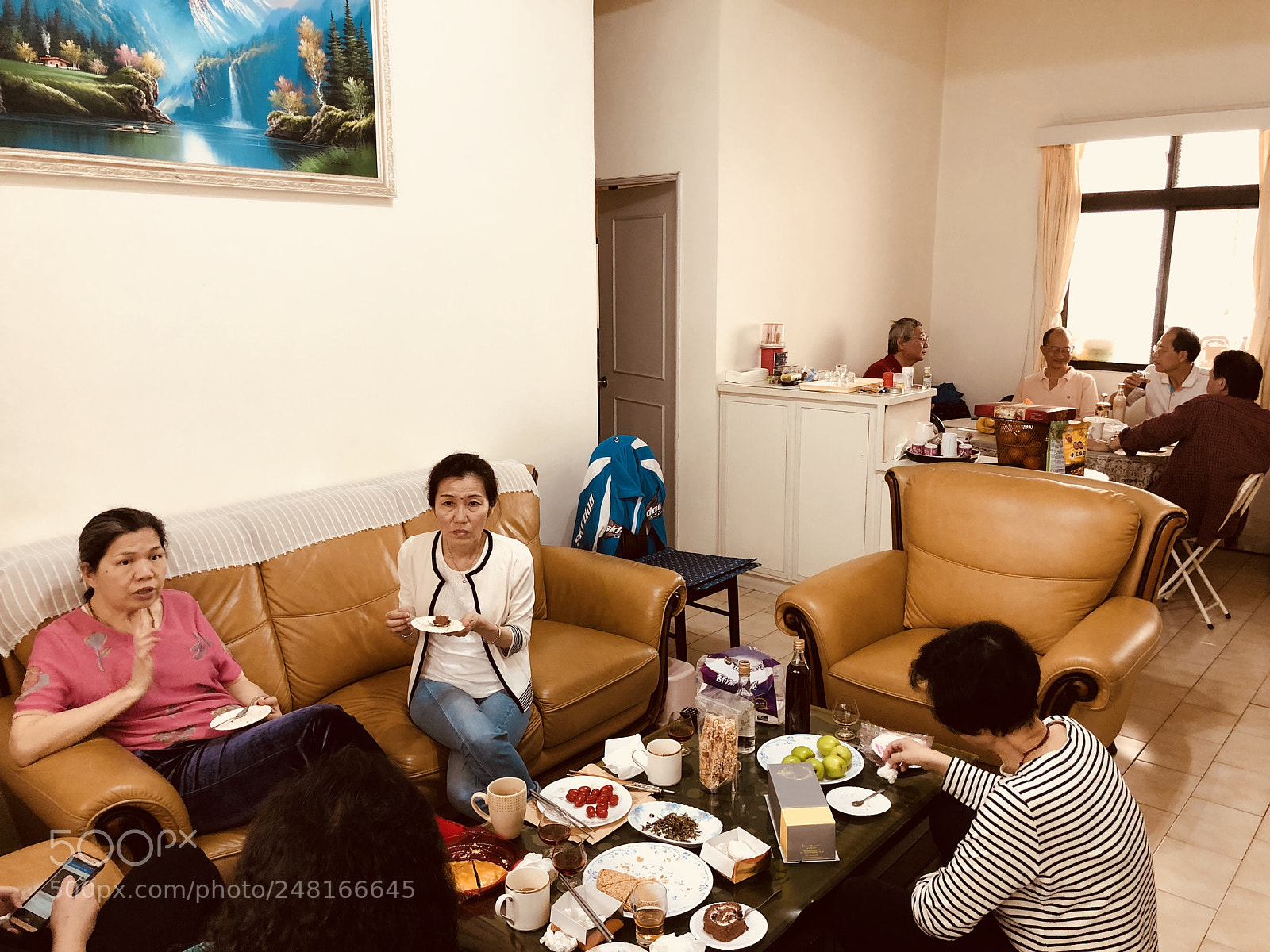 Apple iPhone X sample photo. 40th anniversary photography