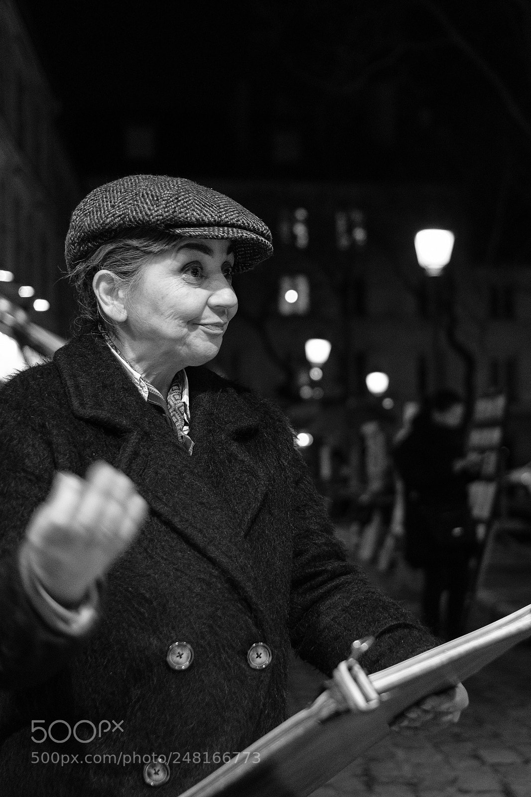 Fujifilm X-Pro2 sample photo. New picasso? photography