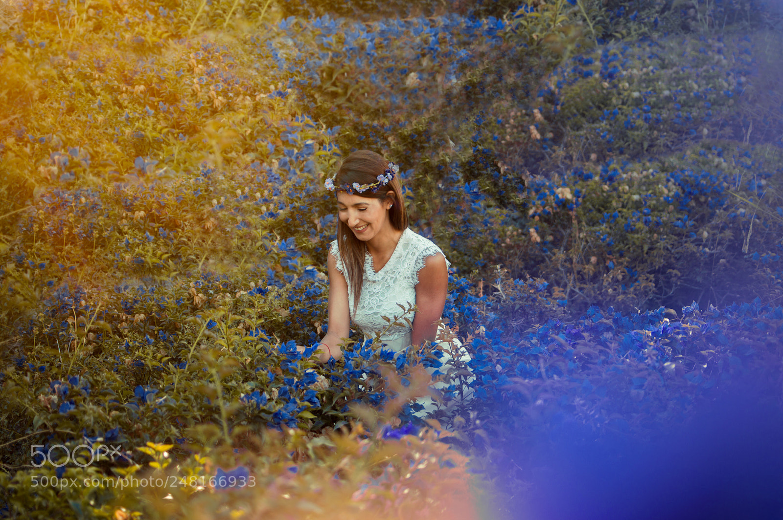 Nikon D3200 sample photo. Entre la felicidad y photography