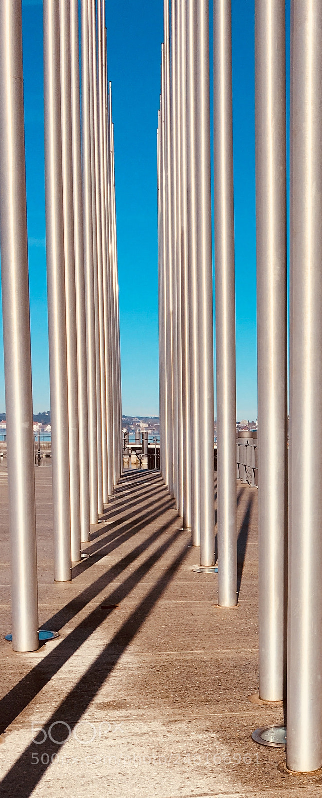 Apple iPhone SE sample photo. Bregenz photography