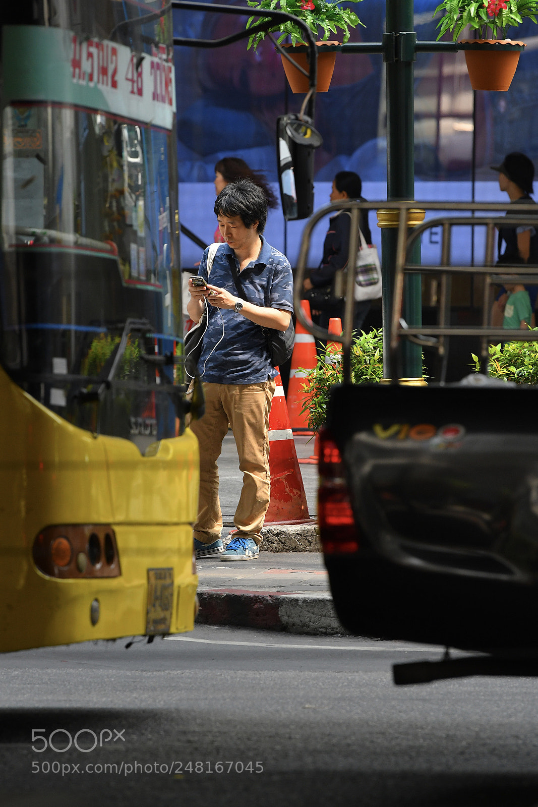 Nikon D7500 sample photo. Bangkok february 2018. nikon d7500 photography