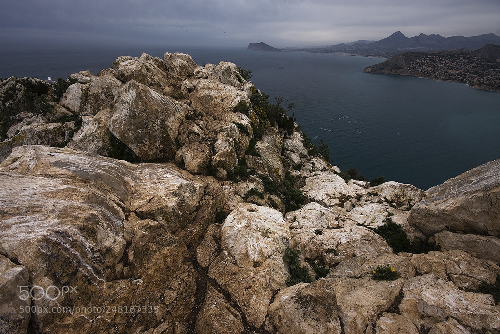 Canon EOS 40D sample photo. Calp photography