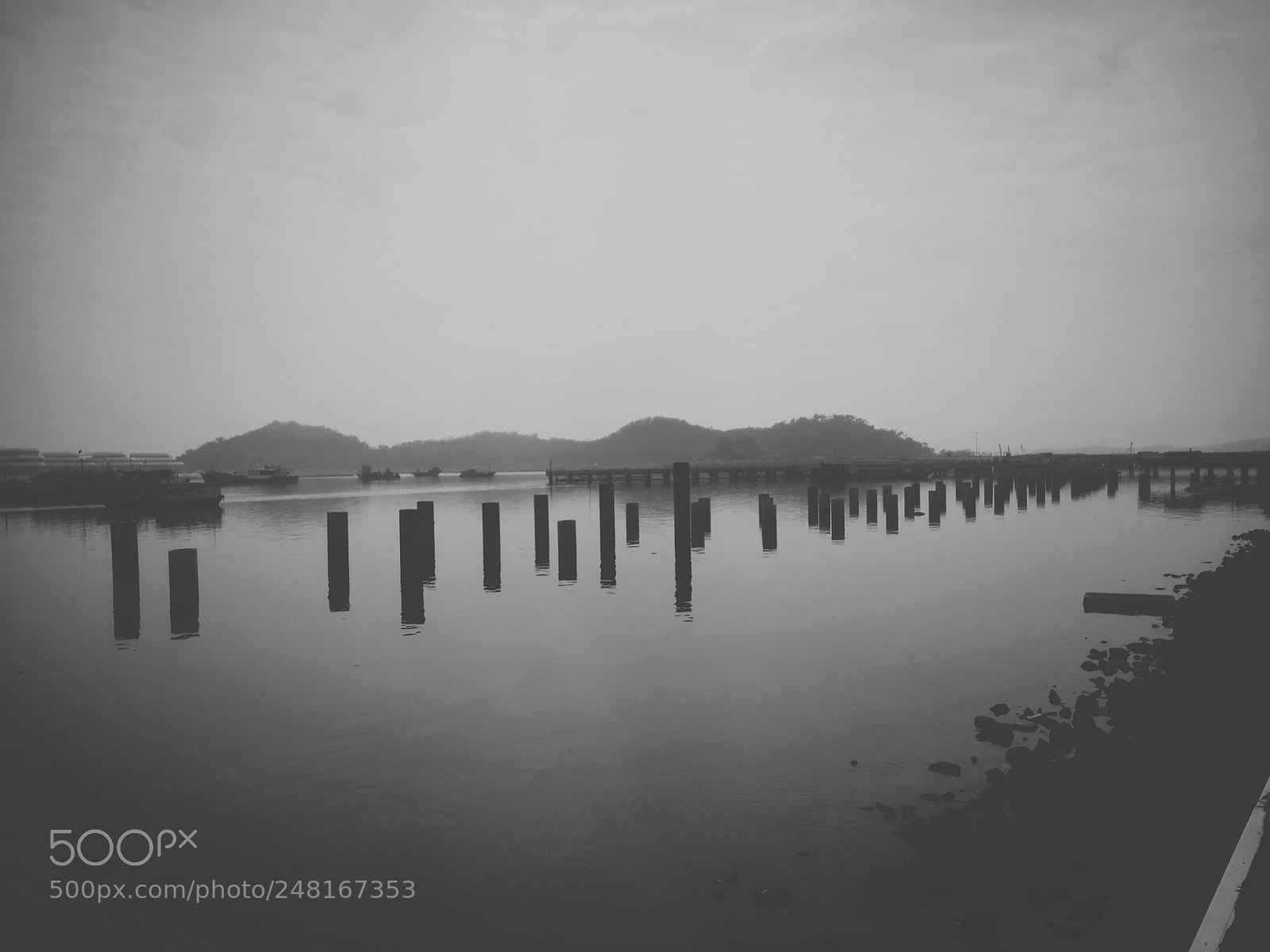 Xiaomi Redmi Note 4 sample photo. Dead photography