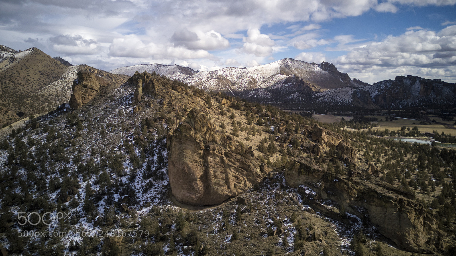 DJI FC220 sample photo. Hidden gem from the photography