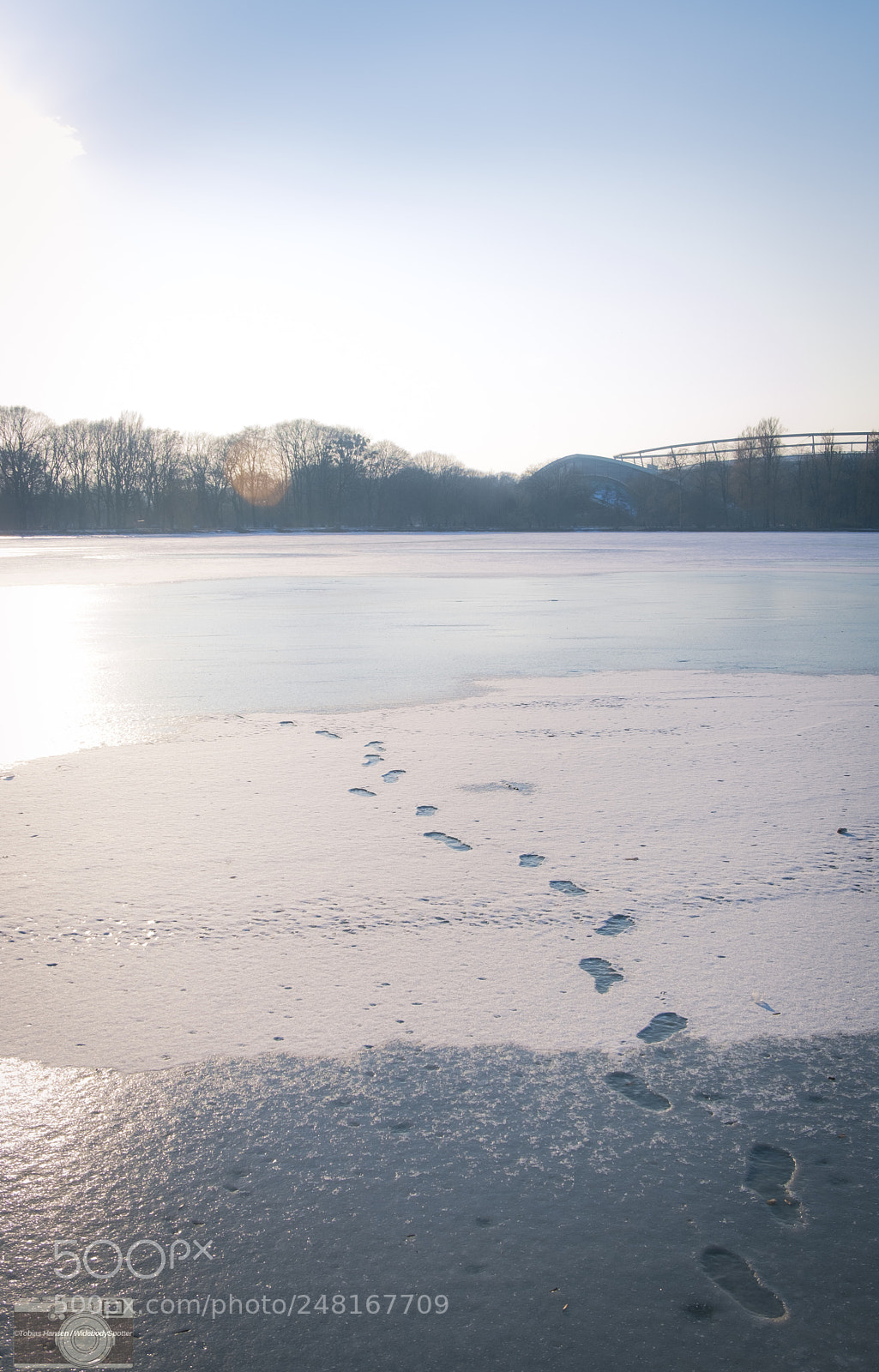 Fujifilm X-T20 sample photo. Where is the person photography