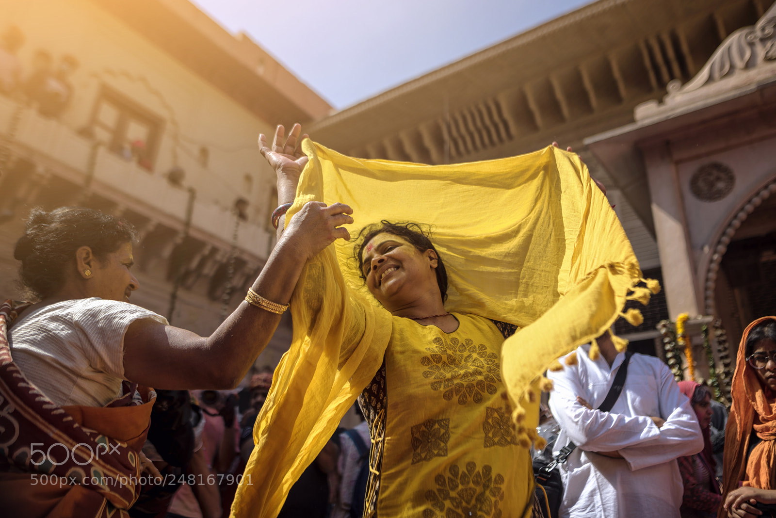 Nikon D810 sample photo. Breaking the shackles of photography