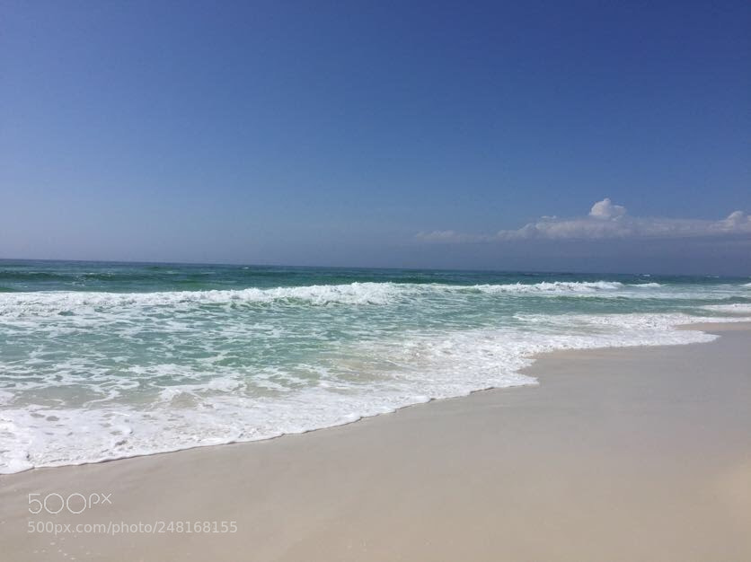 Apple iPhone 6 sample photo. Rosemarybeach2 photography