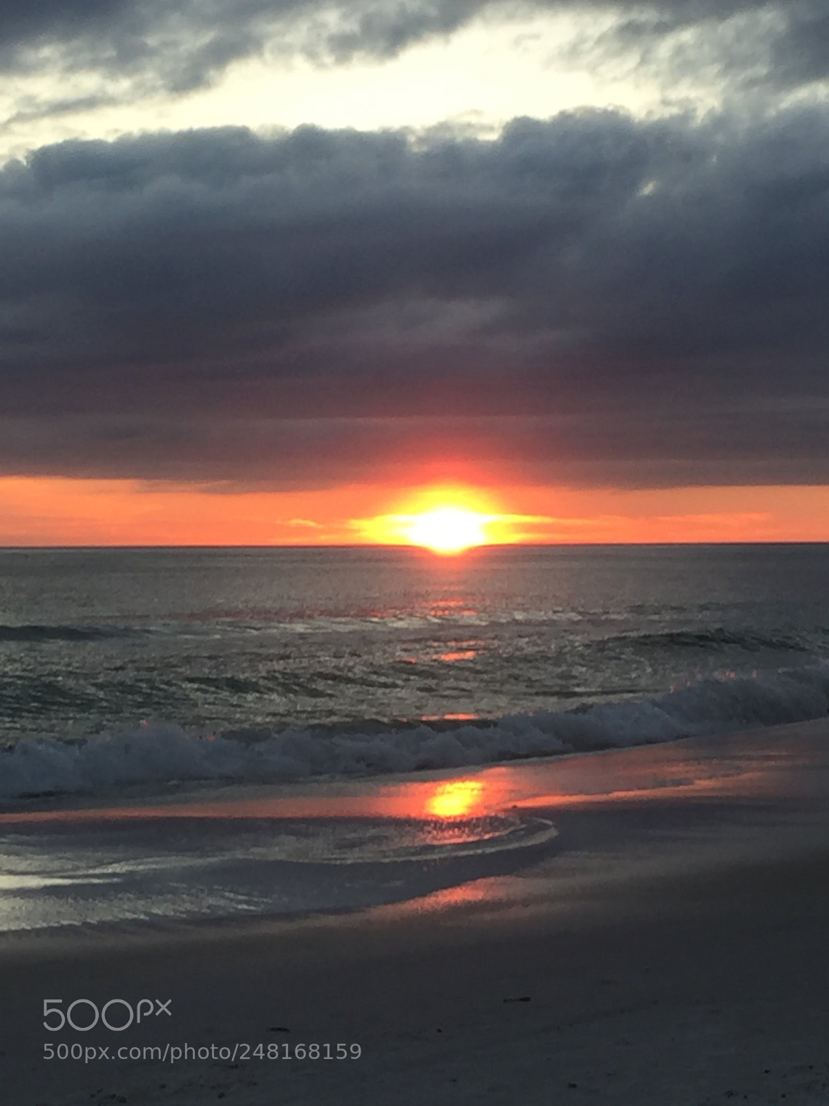 Apple iPhone 6 sample photo. Seagrovebeach2 photography
