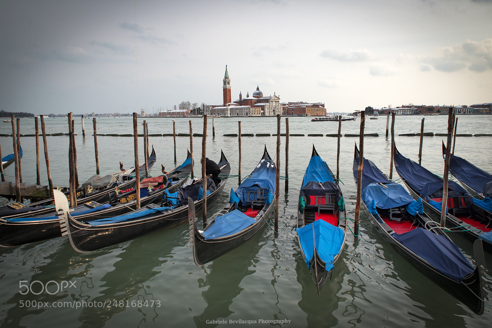 Nikon D610 sample photo. Venezia photography